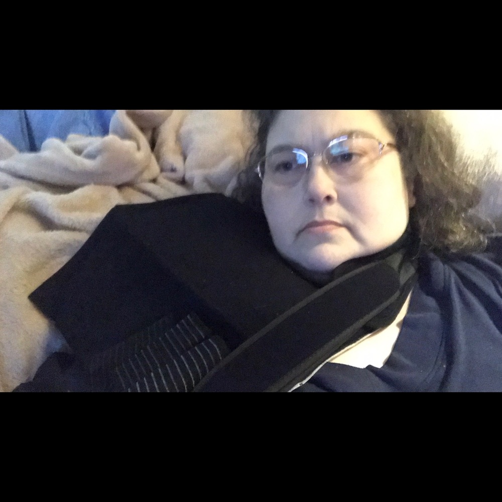 Store on hold Rotator Cuff Surgery today.